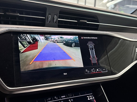 Audi A6 16 of 16