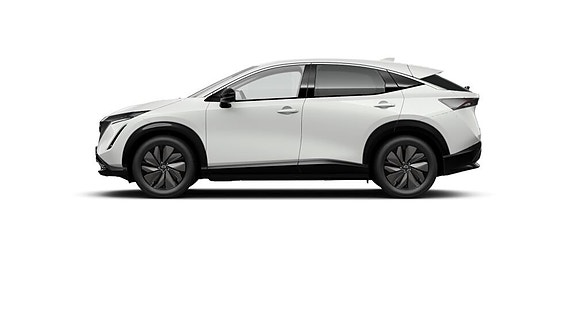 Nissan Ariya 2 of 3