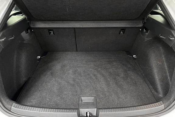 Volkswagen Taigo 17 of 22