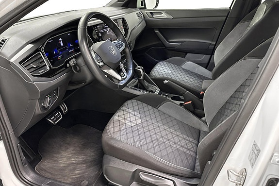 Volkswagen Taigo 13 of 22