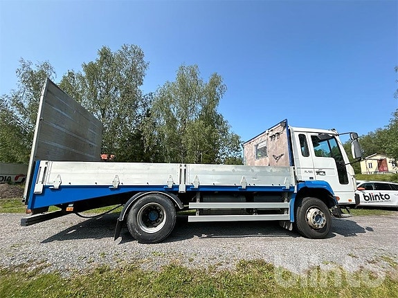 Lastbil VOLVO FL6 H 4*2 4 of 6
