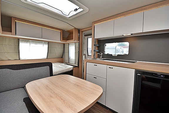 Knaus 580 QS Sport, Barnkammare 18 of 26
