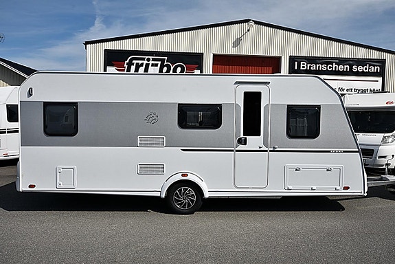 Knaus 580 QS Sport, Barnkammare 3 of 26