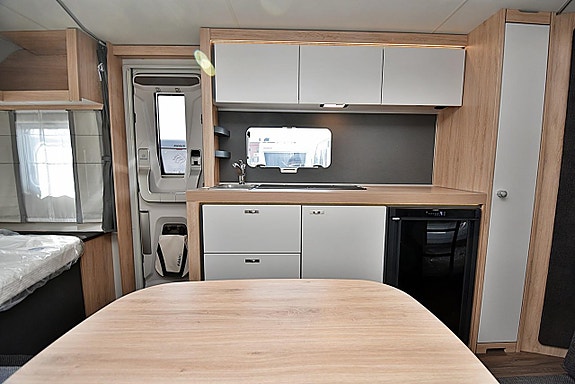Knaus 580 QS Sport, Barnkammare 12 of 26