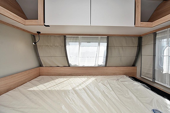 Knaus 580 QS Sport, Barnkammare 20 of 26