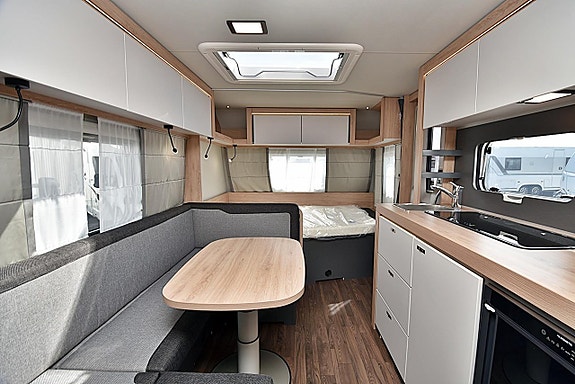 Knaus 580 QS Sport, Barnkammare 16 of 26