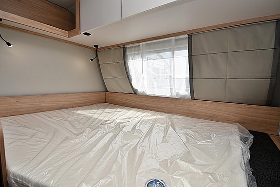 Knaus 580 QS Sport, Barnkammare 5 of 26