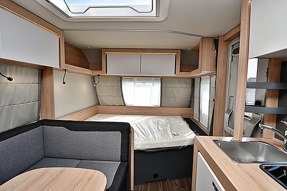 Knaus 580 QS Sport, Barnkammare 19 of 26