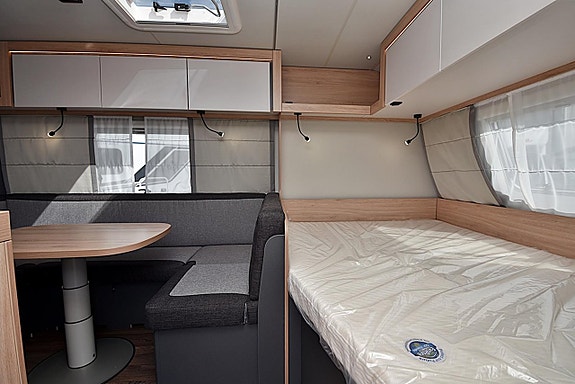 Knaus 580 QS Sport, Barnkammare 4 of 26