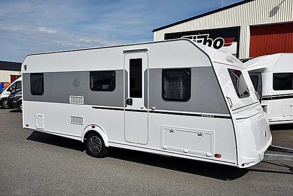 Knaus 580 QS Sport, Barnkammare 2 of 26