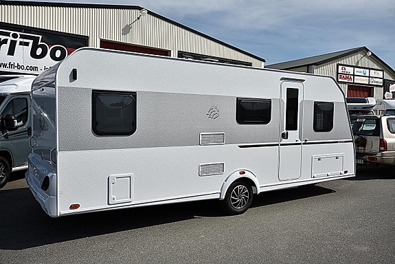 Knaus 580 QS Sport, Barnkammare 22 of 26