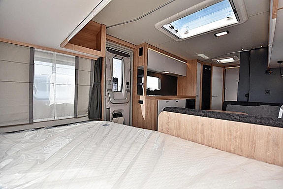 Knaus 580 QS Sport, Barnkammare 7 of 26