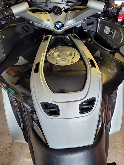 BMW R 1200 RT 10 of 12