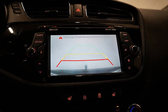Kia Ceed 15 of 20