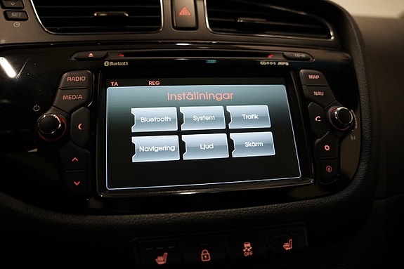 Kia Ceed 17 of 20