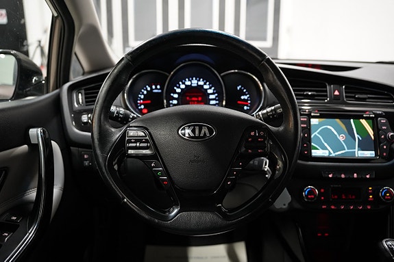 Kia Ceed 11 of 20
