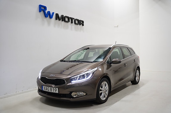 Kia Ceed 2 of 20