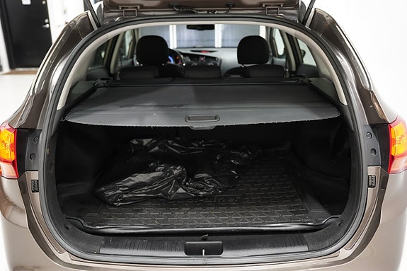 Kia Ceed 20 of 20