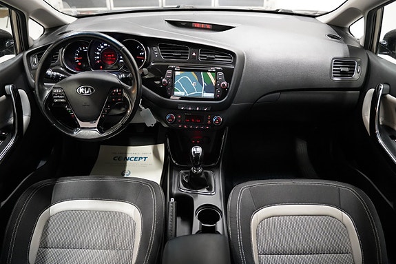 Kia Ceed 10 of 20