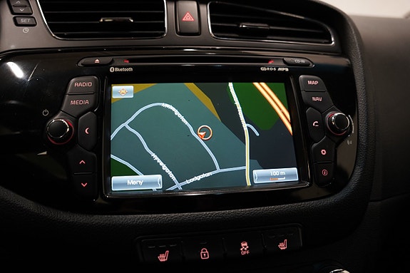 Kia Ceed 16 of 20