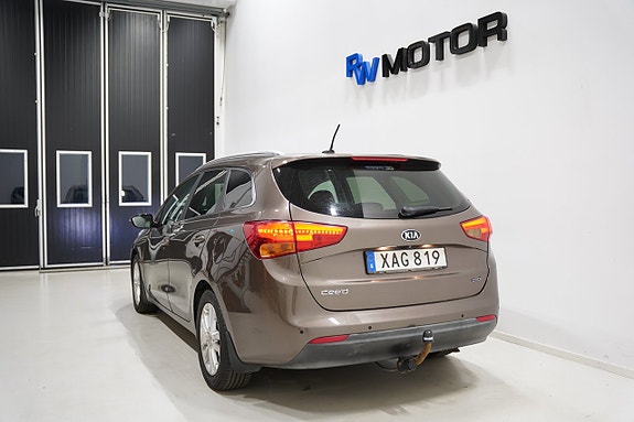 Kia Ceed 4 of 20