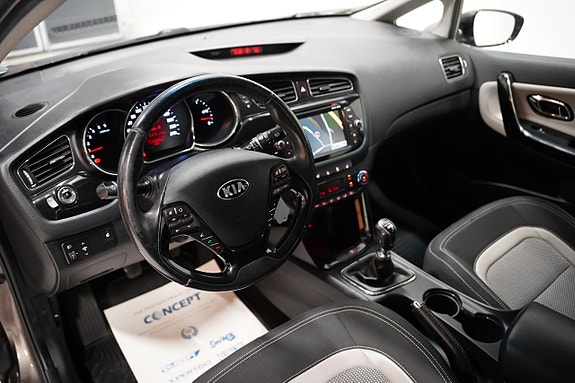 Kia Ceed 6 of 20