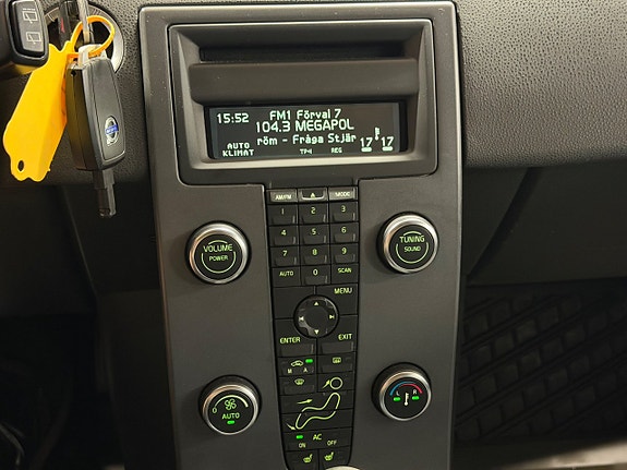 Volvo V50 15 of 16