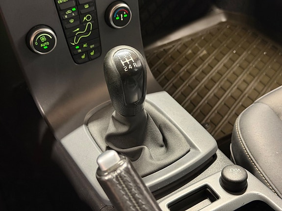 Volvo V50 16 of 16