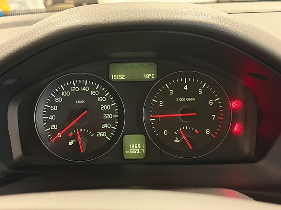 Volvo V50 14 of 16
