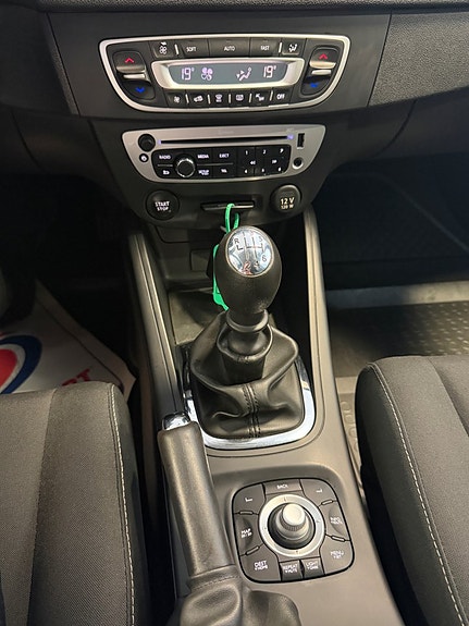 Renault Megane 16 of 20