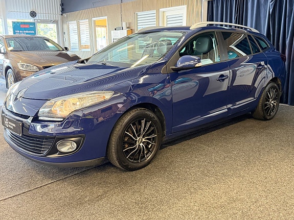 Renault Megane 3 of 20