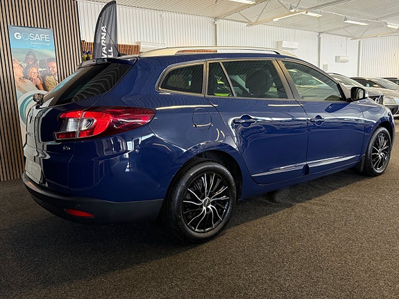 Renault Megane 6 of 20