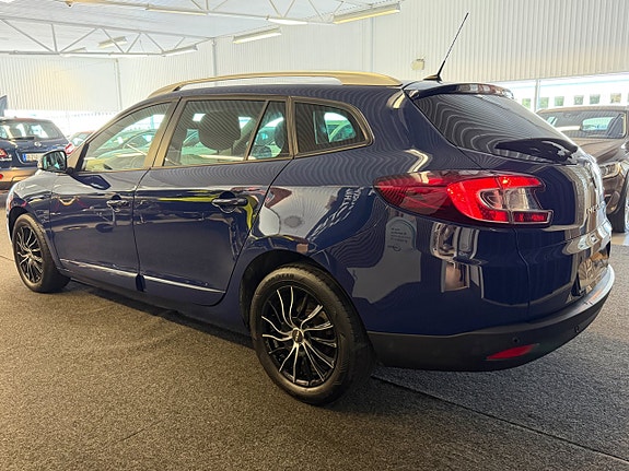Renault Megane 4 of 20