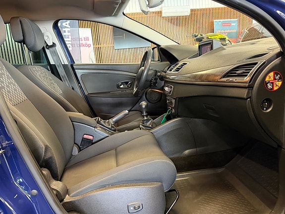 Renault Megane 8 of 20