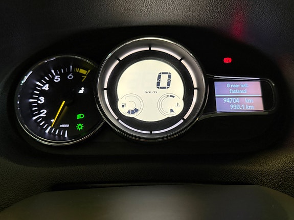 Renault Megane 15 of 20