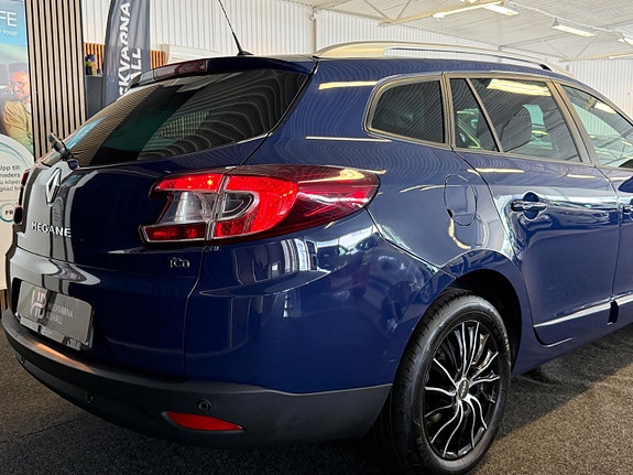 Renault Megane 7 of 20