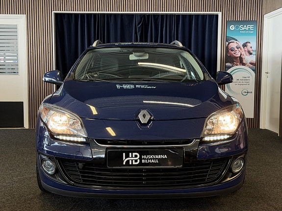 Renault Megane 2 of 20