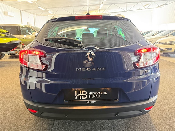 Renault Megane 5 of 20