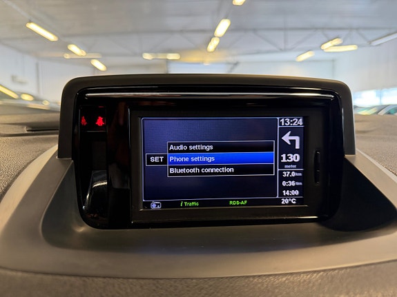 Renault Megane 18 of 20
