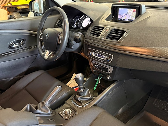 Renault Megane 9 of 20