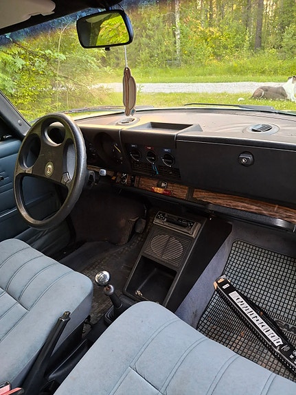 Saab 90 7 of 8
