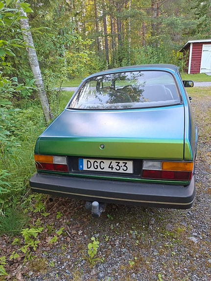 Saab 90 6 of 8