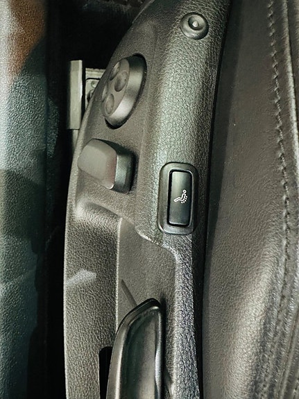Volkswagen CC 21 of 21