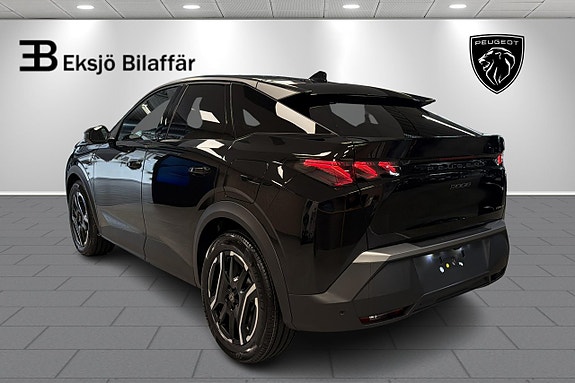 Peugeot 3008 8 of 22