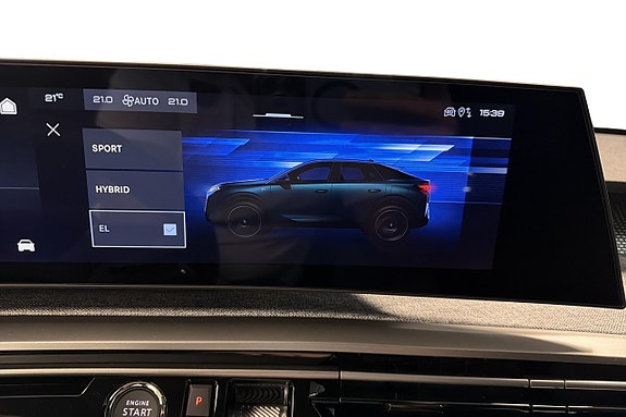 Peugeot 3008 19 of 22