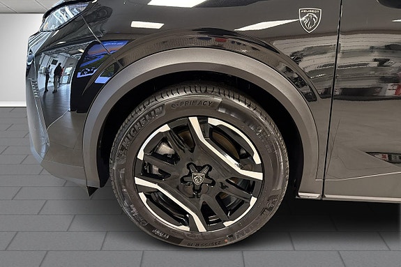 Peugeot 3008 9 of 22