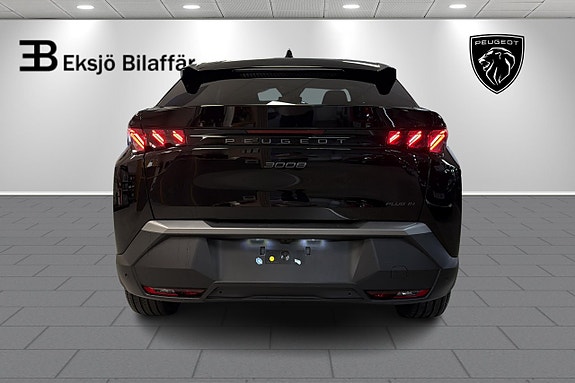 Peugeot 3008 6 of 22