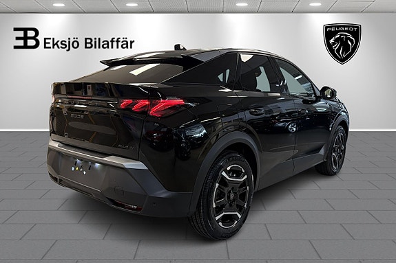 Peugeot 3008 5 of 22