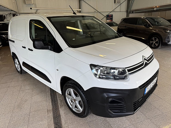 Citroen Berlingo 8 of 15