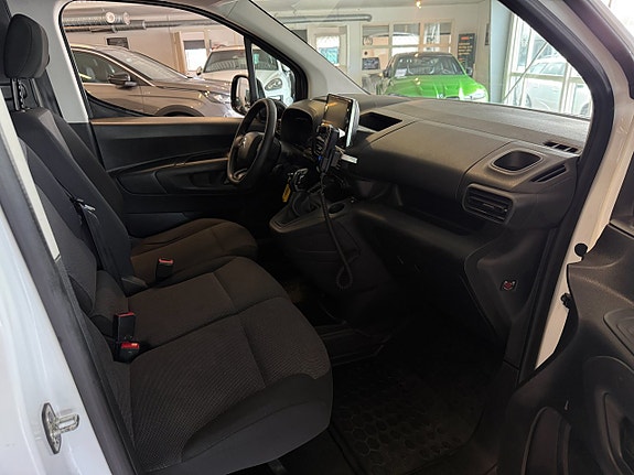 Citroen Berlingo 11 of 15